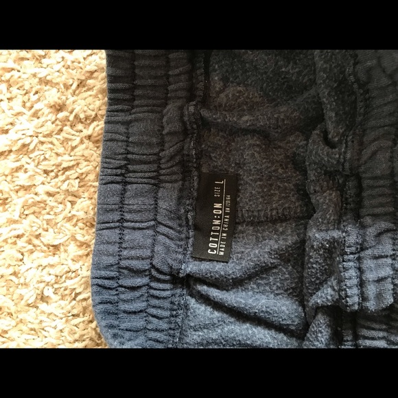 Cotton On Sweatpants - Picture 3 of 3